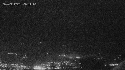immagine della webcam nei dintorni di Sansicario: webcam Bussoleno