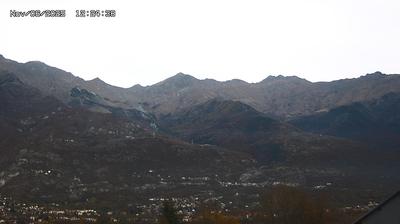 immagine della webcam nei dintorni di Mompantero: webcam Bussoleno