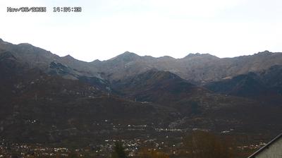 immagine della webcam nei dintorni di Villar Dora: webcam Bussoleno