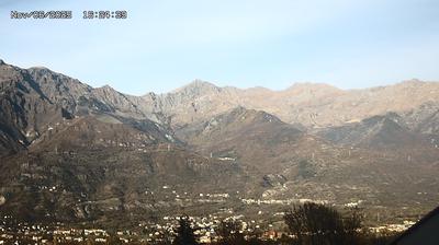 immagine della webcam nei dintorni di Villar Dora: webcam Bussoleno