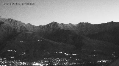 immagine della webcam nei dintorni di Pomaretto: webcam Bussoleno