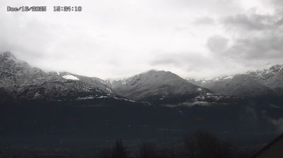 immagine della webcam nei dintorni di Moncenisio: webcam Bussoleno