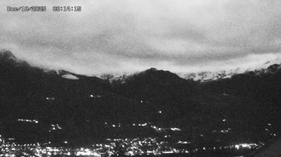 immagine della webcam nei dintorni di Alpet: webcam Bussoleno