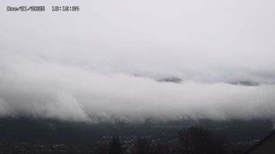 immagine della webcam nei dintorni di Oulx: webcam Bussoleno