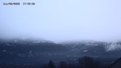 immagine della webcam nei dintorni di Usseglio: webcam Bussoleno