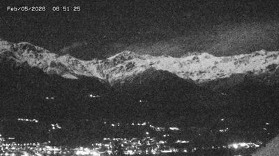 immagine della webcam nei dintorni di Cesana Torinese: webcam Bussoleno
