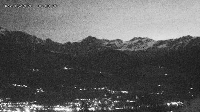 immagine della webcam nei dintorni di Punta Ban: webcam Bussoleno