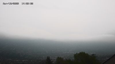 Preview delle webcam di Bussoleno