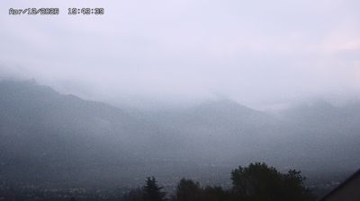 immagine della webcam nei dintorni di Sant'Antonino di Susa: webcam Bussoleno