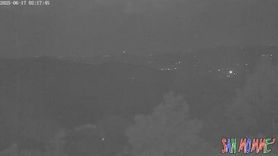 immagine della webcam nei dintorni di Montecatini Terme: webcam Granaglione