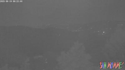 immagine della webcam nei dintorni di Lizzano in Belvedere: webcam Granaglione