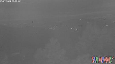 immagine della webcam nei dintorni di Castel d'Aiano: webcam Granaglione