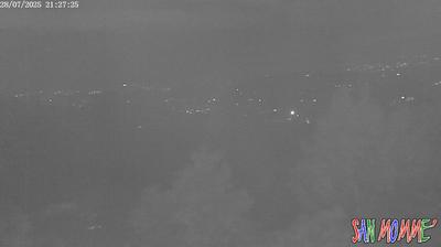 immagine della webcam nei dintorni di Prunetta: webcam Granaglione