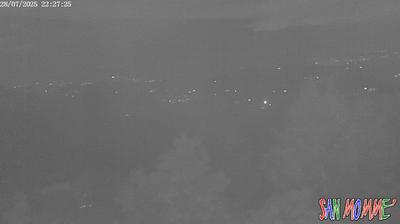 immagine della webcam nei dintorni di Prunetta: webcam Granaglione
