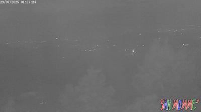 immagine della webcam nei dintorni di Cintolese: webcam Granaglione
