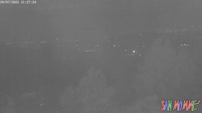 immagine della webcam nei dintorni di San Marcello Pistoiese: webcam Granaglione