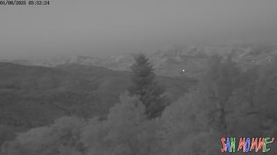 immagine della webcam nei dintorni di Castiglione dei Pepoli: webcam Granaglione
