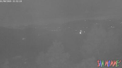 immagine della webcam nei dintorni di Castiglione dei Pepoli: webcam Granaglione