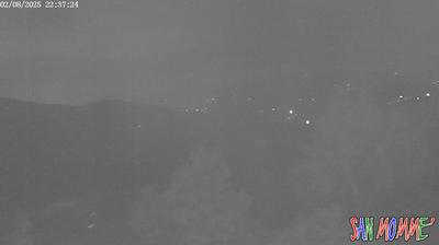 immagine della webcam nei dintorni di Corno alle Scale: webcam Granaglione