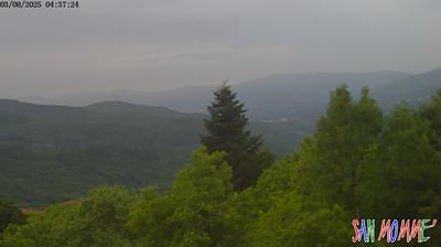 immagine della webcam nei dintorni di Cantagallo: webcam Granaglione