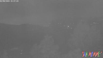 immagine della webcam nei dintorni di Montecatini Terme: webcam Granaglione