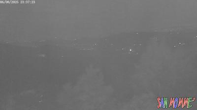 immagine della webcam nei dintorni di Doganaccia: webcam Granaglione