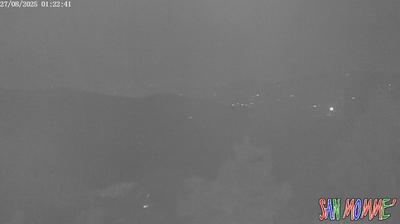 immagine della webcam nei dintorni di Pistoia: webcam Granaglione