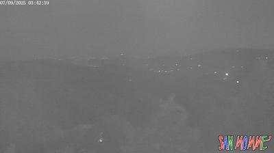 immagine della webcam nei dintorni di Roncobilaccio: webcam Granaglione