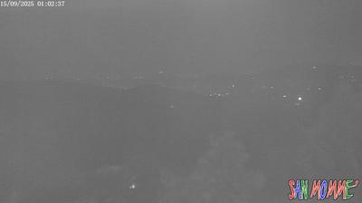 immagine della webcam nei dintorni di Castel d'Aiano: webcam Granaglione