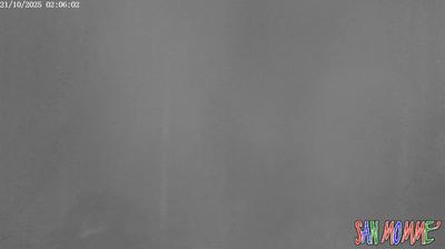 immagine della webcam nei dintorni di Corno alle Scale: webcam Granaglione