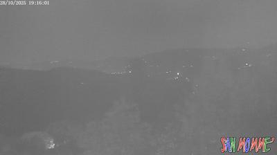 immagine della webcam nei dintorni di Lizzano in Belvedere: webcam Granaglione