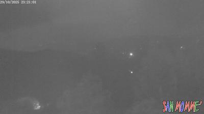 immagine della webcam nei dintorni di Monsummano Terme: webcam Granaglione