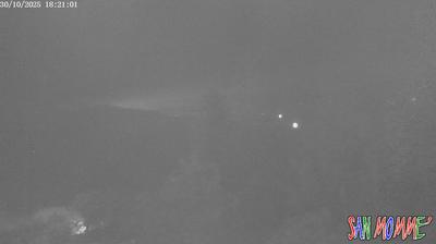 immagine della webcam nei dintorni di Castel d'Aiano: webcam Granaglione