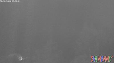 immagine della webcam nei dintorni di Abetone Cutigliano: webcam Granaglione