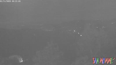 immagine della webcam nei dintorni di Castiglione dei Pepoli: webcam Granaglione