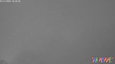 immagine della webcam nei dintorni di Montecatini Terme: webcam Granaglione