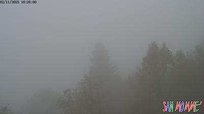 immagine della webcam nei dintorni di Lizzano in Belvedere: webcam Granaglione