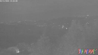 immagine della webcam nei dintorni di Montepiano: webcam Granaglione