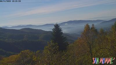 immagine della webcam nei dintorni di Vidiciatico: webcam Granaglione