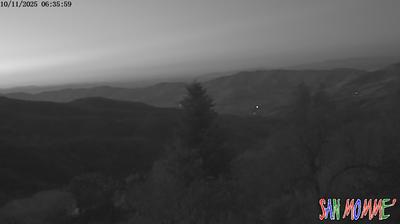 immagine della webcam nei dintorni di Cantagallo: webcam Granaglione