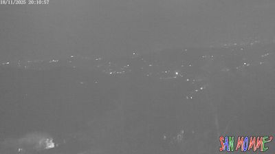 immagine della webcam nei dintorni di Pistoia: webcam Granaglione