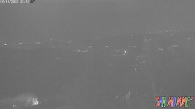 immagine della webcam nei dintorni di Doganaccia: webcam Granaglione