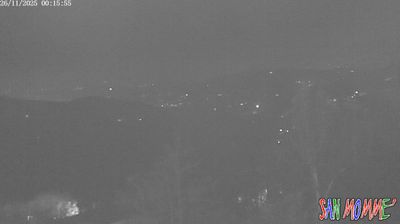 immagine della webcam nei dintorni di Pistoia: webcam Granaglione