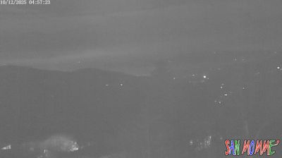 immagine della webcam nei dintorni di Pistoia: webcam Granaglione