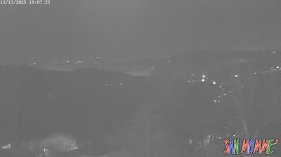 immagine della webcam nei dintorni di Monsummano Terme: webcam Granaglione