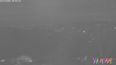 immagine della webcam nei dintorni di Monsummano Terme: webcam Granaglione