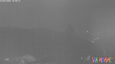 immagine della webcam nei dintorni di Castel d'Aiano: webcam Granaglione