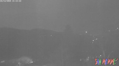 immagine della webcam nei dintorni di Vernio: webcam Granaglione