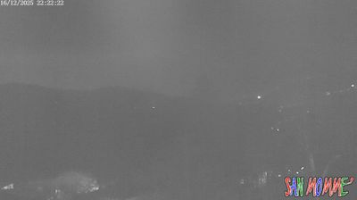 immagine della webcam nei dintorni di Vernio: webcam Granaglione