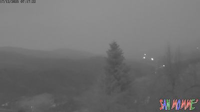 immagine della webcam nei dintorni di Lizzano in Belvedere: webcam Granaglione